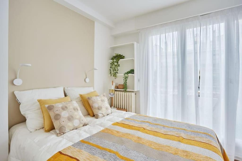 Rent A Room Apartments - Degas Paryż Zewnętrze zdjęcie