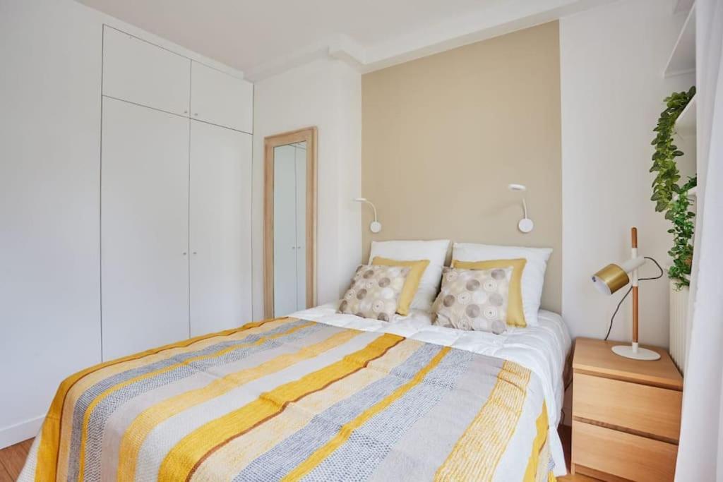 Rent A Room Apartments - Degas Paryż Zewnętrze zdjęcie