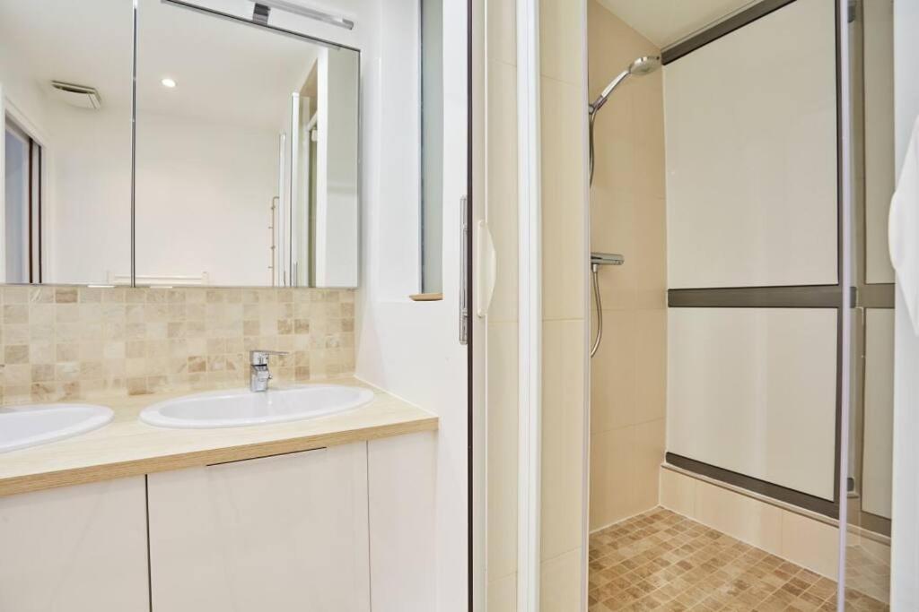 Rent A Room Apartments - Degas Paryż Zewnętrze zdjęcie