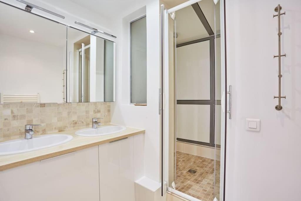 Rent A Room Apartments - Degas Paryż Zewnętrze zdjęcie