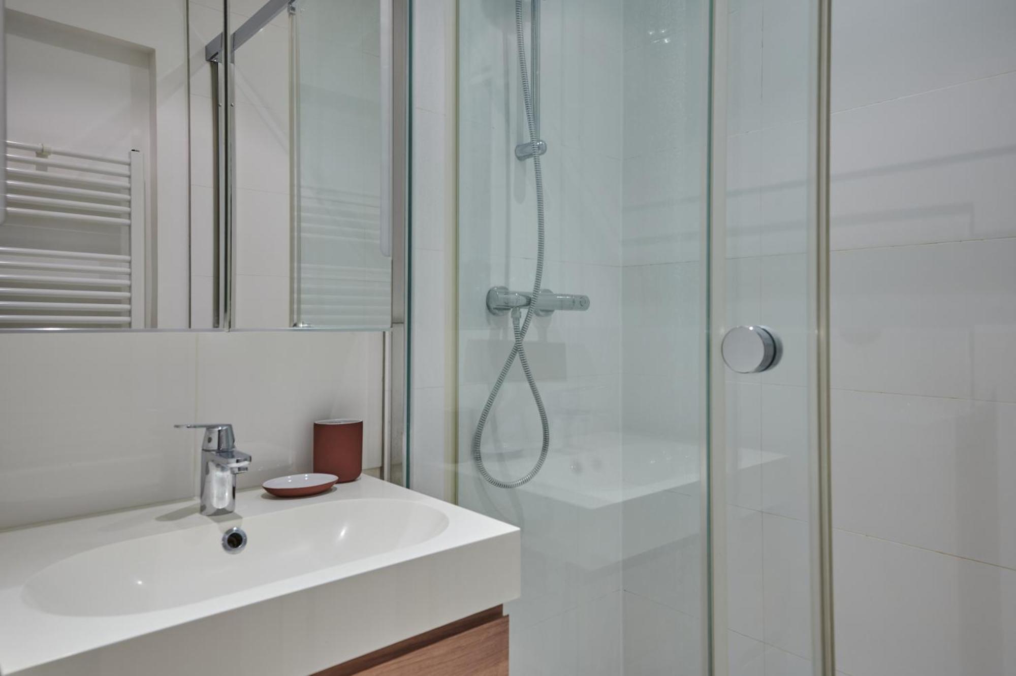 Rent A Room Apartments - Degas Paryż Zewnętrze zdjęcie