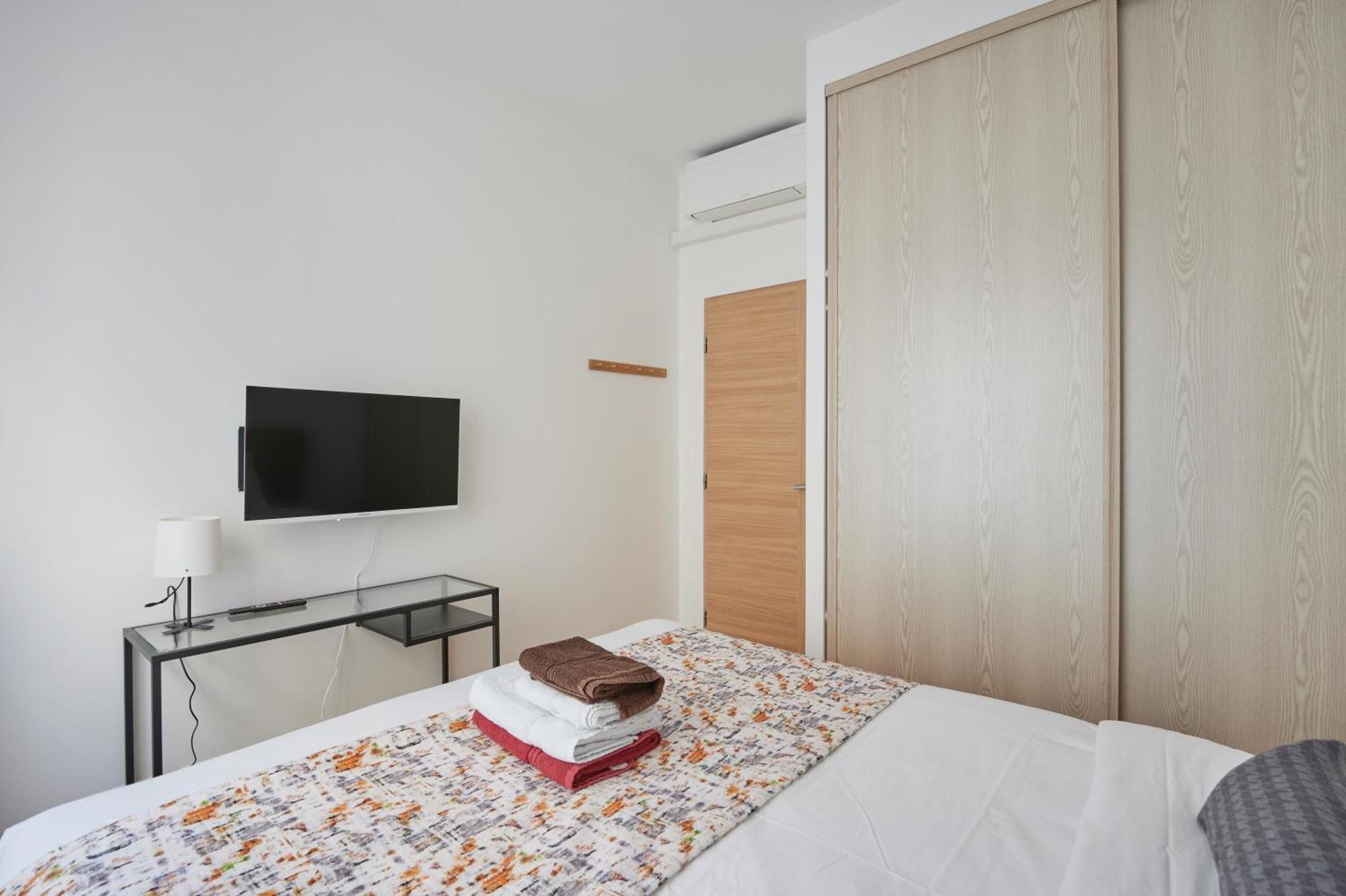 Rent A Room Apartments - Degas Paryż Zewnętrze zdjęcie